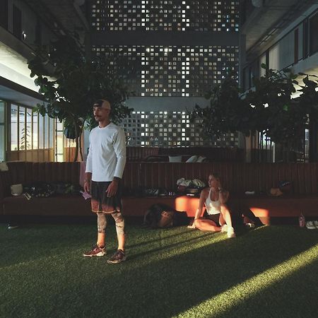 Marina House Muaythai Ta-Iad Phuket Chalong Buitenkant foto