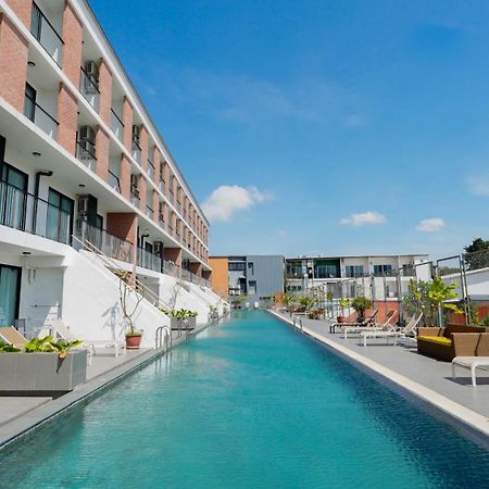 Marina House Muaythai Ta-Iad Phuket Chalong Buitenkant foto