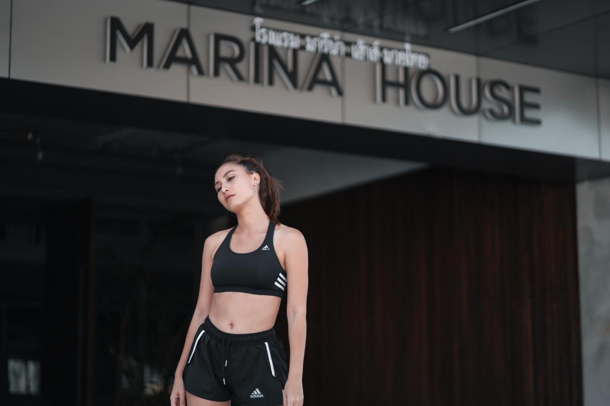 Marina House Muaythai Ta-Iad Phuket Chalong Buitenkant foto