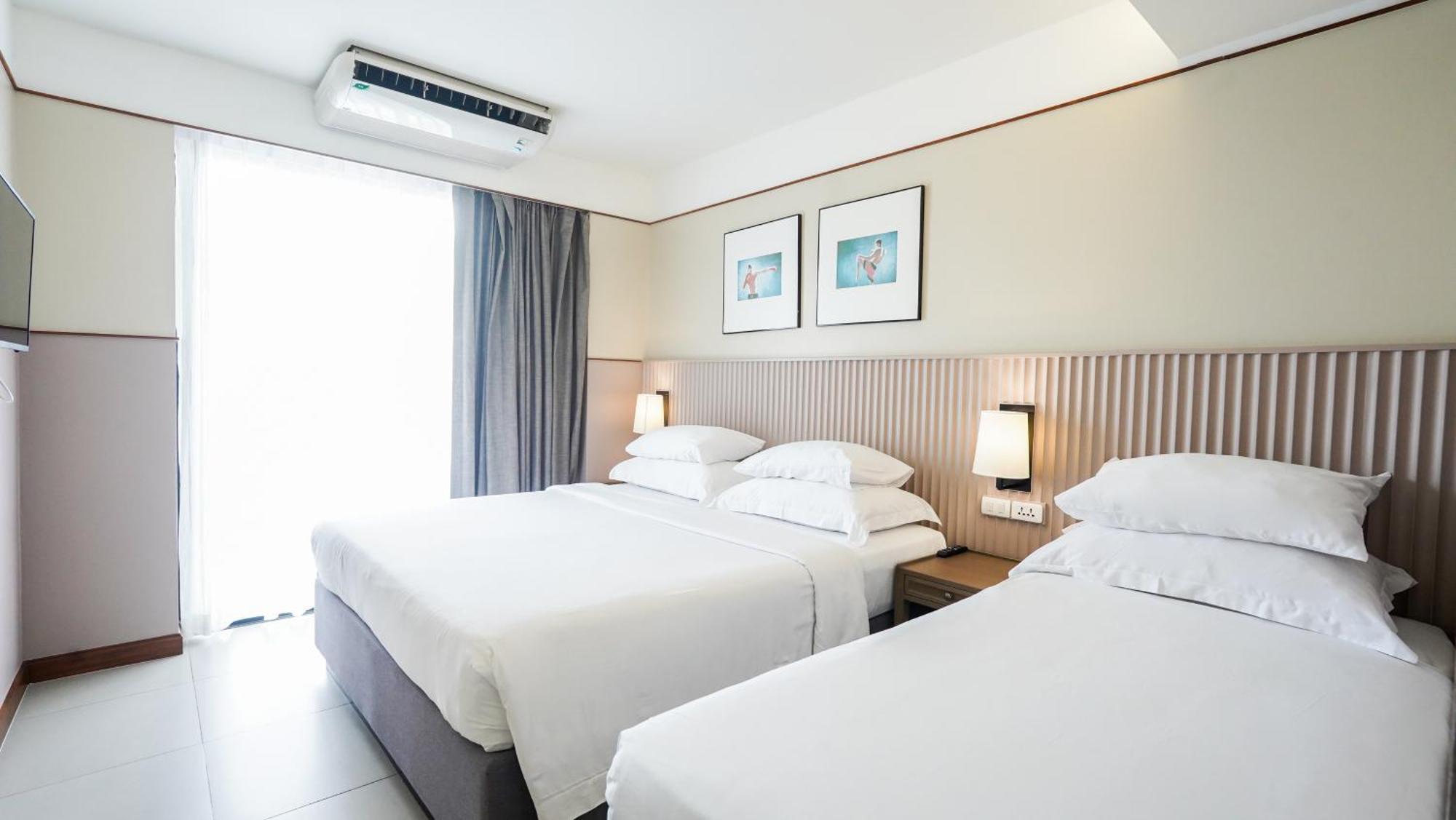 Marina House Muaythai Ta-Iad Phuket Chalong Buitenkant foto