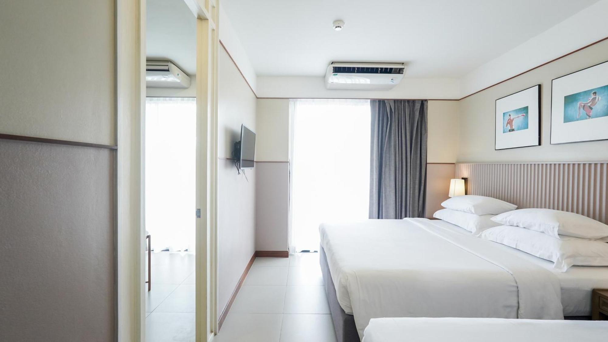 Marina House Muaythai Ta-Iad Phuket Chalong Buitenkant foto